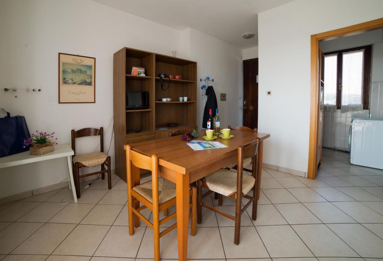 Villa Eden Rosolina Mare Luaran gambar