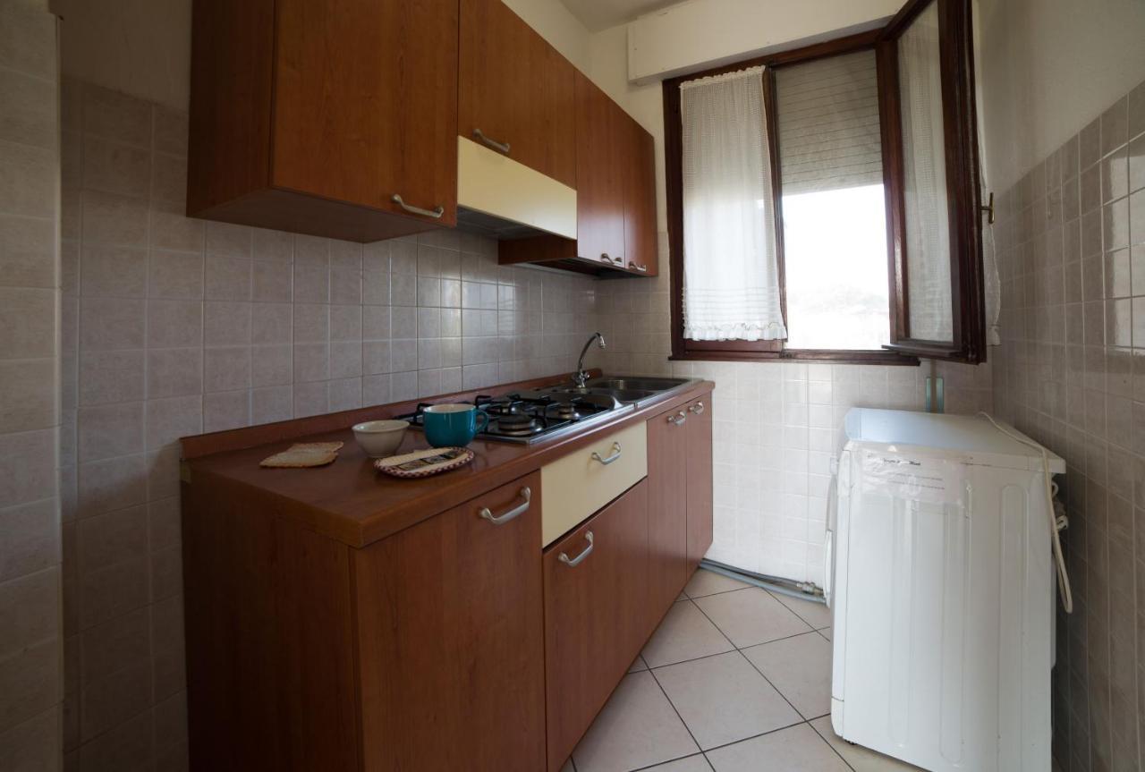 Villa Eden Rosolina Mare Luaran gambar