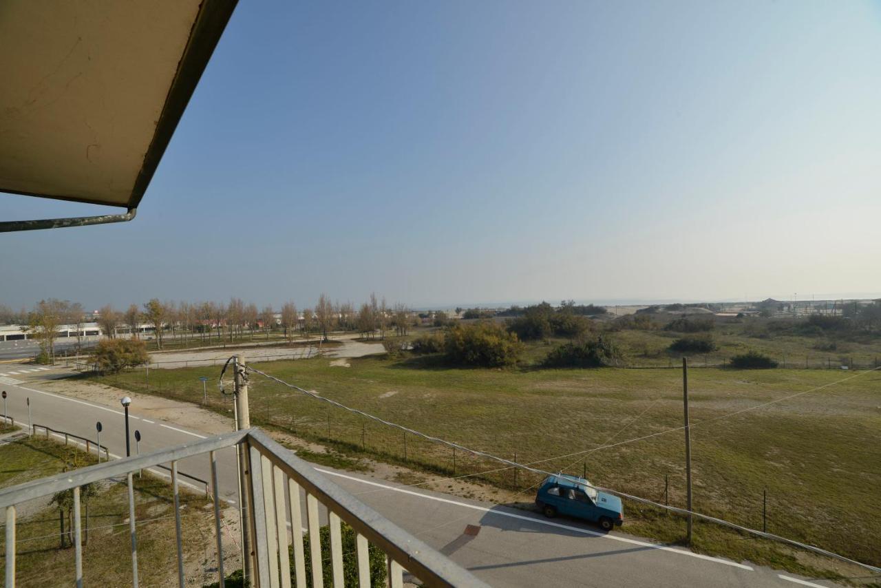 Villa Eden Rosolina Mare Luaran gambar